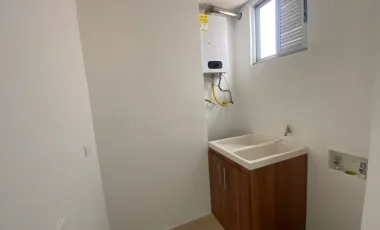 Apartamento en Arriendo en Rionegro