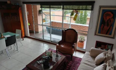 Casa en Arriendo en El Retiro