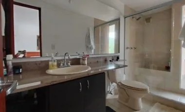 Casa en Arriendo en El Retiro