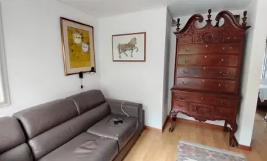 Casa en Arriendo en El Retiro