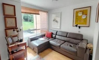 Casa en Arriendo en El Retiro