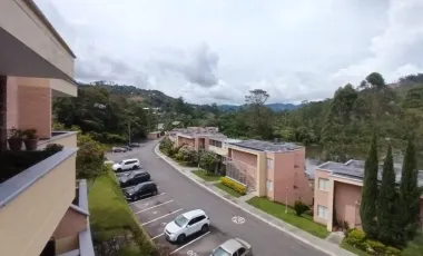 Casa en Arriendo en El Retiro