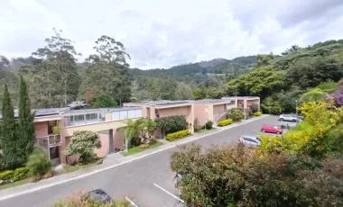 Casa en Arriendo en El Retiro