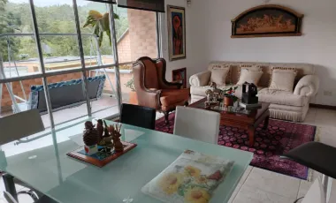 Casa en Arriendo en El Retiro