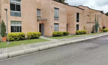 Casa en Arriendo en El Retiro