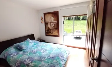 Casa en Arriendo en El Retiro