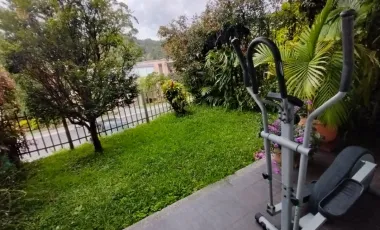 Casa en Arriendo en El Retiro