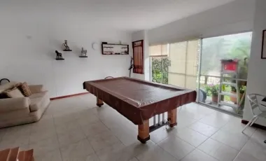 Casa en Arriendo en El Retiro