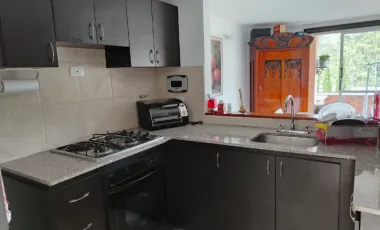 Casa en Arriendo en El Retiro