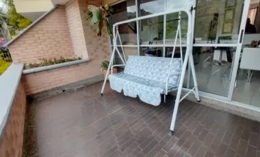 Casa en Arriendo en El Retiro