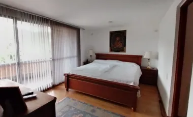 Casa en Arriendo en El Retiro