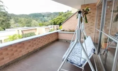 Casa en Arriendo en El Retiro