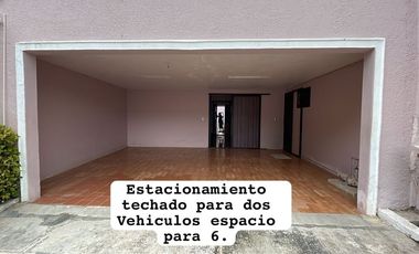 Casa en Renta en Campeche en Privada Residencial
