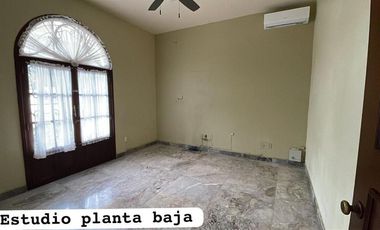 Casa en Renta en Campeche en Privada Residencial