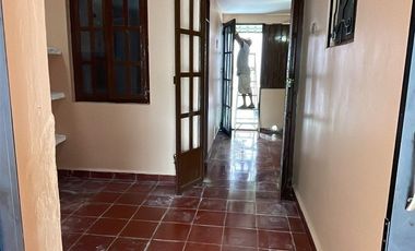 Casa en Renta en Campeche en Privada Residencial