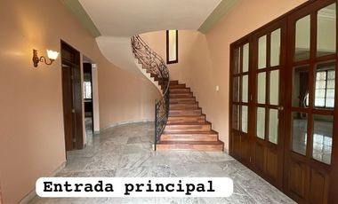 Casa en Renta en Campeche en Privada Residencial