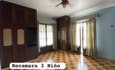 Casa en Renta en Campeche en Privada Residencial