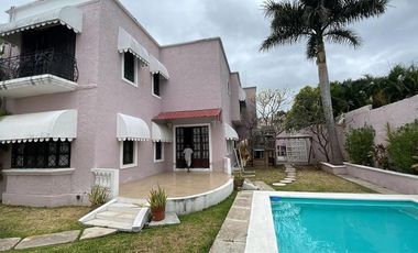 Casa en Renta en Campeche en Privada Residencial