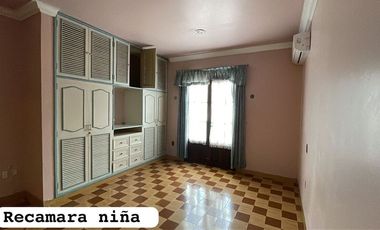 Casa en Renta en Campeche en Privada Residencial