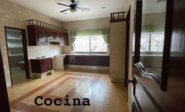 Casa en Renta en Campeche en Privada Residencial