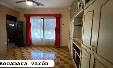 Casa en Renta en Campeche en Privada Residencial