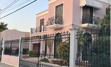 Casa en Renta en Campeche en Privada Residencial