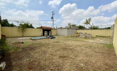 Casa en venta San Bartolo Cuautlalpan, Cercanía al AIFA