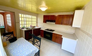 Casa en venta San Bartolo Cuautlalpan, Cercanía al AIFA