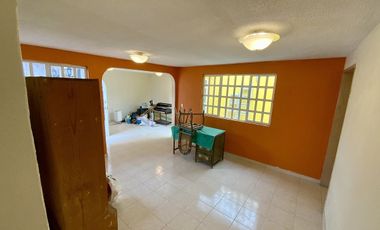 Casa en venta San Bartolo Cuautlalpan, Cercanía al AIFA