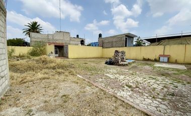 Casa en venta San Bartolo Cuautlalpan, Cercanía al AIFA