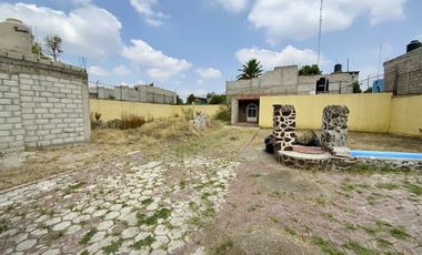 Casa en venta San Bartolo Cuautlalpan, Cercanía al AIFA