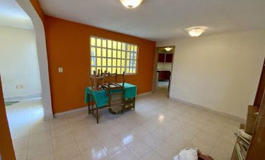 Casa en venta San Bartolo Cuautlalpan, Cercanía al AIFA