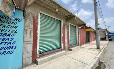 Casa en venta San Bartolo Cuautlalpan, Cercanía al AIFA