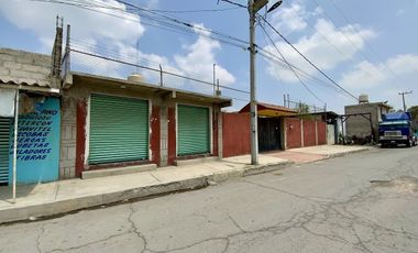 Casa en venta San Bartolo Cuautlalpan, Cercanía al AIFA