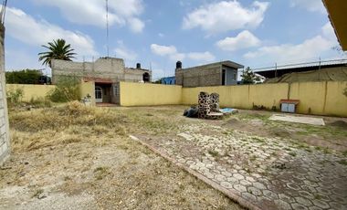 Casa en venta San Bartolo Cuautlalpan, Cercanía al AIFA