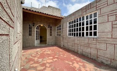 Casa en venta San Bartolo Cuautlalpan, Cercanía al AIFA