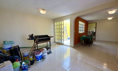 Casa en venta San Bartolo Cuautlalpan, Cercanía al AIFA