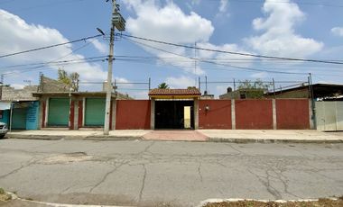 Casa en venta San Bartolo Cuautlalpan, Cercanía al AIFA