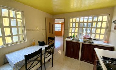 Casa en venta San Bartolo Cuautlalpan, Cercanía al AIFA