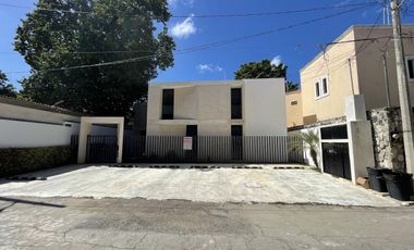 Departamento Amueblado en renta en Campeche colonia Prado
