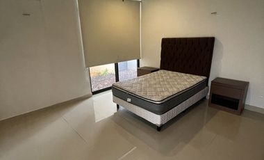 Departamento Amueblado en renta en Campeche colonia Prado