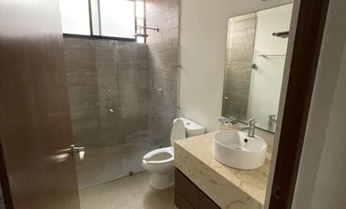 Departamento Amueblado en renta en Campeche colonia Prado