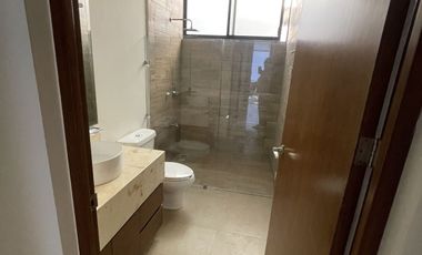 Departamento Amueblado en renta en Campeche colonia Prado