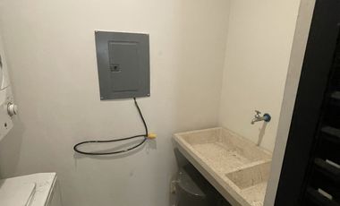 Departamento Amueblado en renta en Campeche colonia Prado