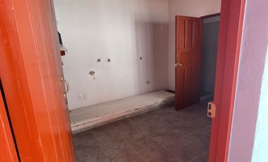 Casa colonial en renta en Campeche Centro