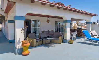 DEPARTAMENTO CON VISTA AL MAR