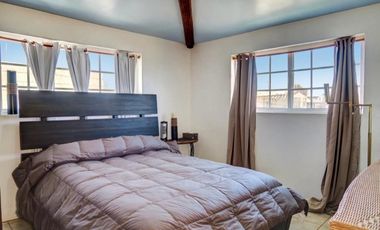 DEPARTAMENTO CON VISTA AL MAR