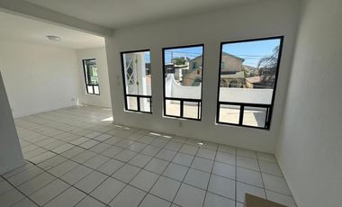 SE RENTA DEPARTAMENTO CERCA DEL BLVD PRINCIPAL*