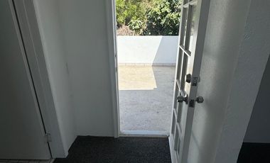 SE RENTA DEPARTAMENTO CERCA DEL BLVD PRINCIPAL*