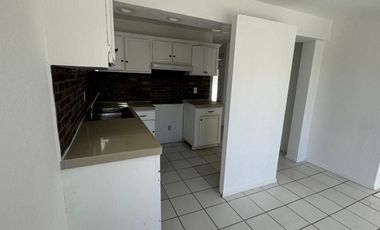 SE RENTA DEPARTAMENTO CERCA DEL BLVD PRINCIPAL*